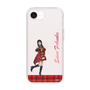 スリムプロテクションケース［ 【AKB48 THREE CONCEPTS LIVE開催記念コラボグッズ】 - 福岡 聖菜 ］