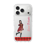 スリムプロテクションケース［ 【AKB48 THREE CONCEPTS LIVE開催記念コラボグッズ】 - 福岡 聖菜 ］