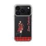 スリムプロテクションケース［ 【AKB48 THREE CONCEPTS LIVE開催記念コラボグッズ】 - 福岡 聖菜 ］