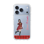 スリムプロテクションケース［ 【AKB48 THREE CONCEPTS LIVE開催記念コラボグッズ】 - 福岡 聖菜 ］