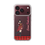 スリムプロテクションケース［ 【AKB48 THREE CONCEPTS LIVE開催記念コラボグッズ】 - 福岡 聖菜 ］