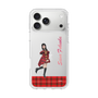スリムプロテクションケース［ 【AKB48 THREE CONCEPTS LIVE開催記念コラボグッズ】 - 福岡 聖菜 ］