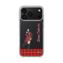 スリムプロテクションケース［ 【AKB48 THREE CONCEPTS LIVE開催記念コラボグッズ】 - 福岡 聖菜 ］