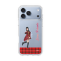 スリムプロテクションケース［ 【AKB48 THREE CONCEPTS LIVE開催記念コラボグッズ】 - 福岡 聖菜 ］