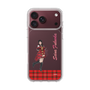 スリムプロテクションケース［ 【AKB48 THREE CONCEPTS LIVE開催記念コラボグッズ】 - 福岡 聖菜 ］