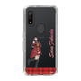 スリムプロテクションケース［ 【AKB48 THREE CONCEPTS LIVE開催記念コラボグッズ】 - 福岡 聖菜 ］