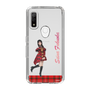スリムプロテクションケース［ 【AKB48 THREE CONCEPTS LIVE開催記念コラボグッズ】 - 福岡 聖菜 ］