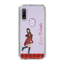 スリムプロテクションケース［ 【AKB48 THREE CONCEPTS LIVE開催記念コラボグッズ】 - 福岡 聖菜 ］