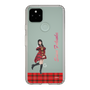 スリムプロテクションケース［ 【AKB48 THREE CONCEPTS LIVE開催記念コラボグッズ】 - 福岡 聖菜 ］