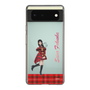 スリムプロテクションケース［ 【AKB48 THREE CONCEPTS LIVE開催記念コラボグッズ】 - 福岡 聖菜 ］