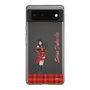 スリムプロテクションケース［ 【AKB48 THREE CONCEPTS LIVE開催記念コラボグッズ】 - 福岡 聖菜 ］