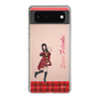スリムプロテクションケース［ 【AKB48 THREE CONCEPTS LIVE開催記念コラボグッズ】 - 福岡 聖菜 ］