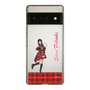スリムプロテクションケース［ 【AKB48 THREE CONCEPTS LIVE開催記念コラボグッズ】 - 福岡 聖菜 ］