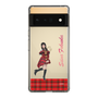 スリムプロテクションケース［ 【AKB48 THREE CONCEPTS LIVE開催記念コラボグッズ】 - 福岡 聖菜 ］