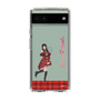 スリムプロテクションケース［ 【AKB48 THREE CONCEPTS LIVE開催記念コラボグッズ】 - 福岡 聖菜 ］