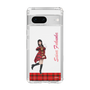 スリムプロテクションケース［ 【AKB48 THREE CONCEPTS LIVE開催記念コラボグッズ】 - 福岡 聖菜 ］