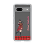スリムプロテクションケース［ 【AKB48 THREE CONCEPTS LIVE開催記念コラボグッズ】 - 福岡 聖菜 ］