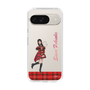 スリムプロテクションケース［ 【AKB48 THREE CONCEPTS LIVE開催記念コラボグッズ】 - 福岡 聖菜 ］