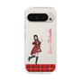 スリムプロテクションケース［ 【AKB48 THREE CONCEPTS LIVE開催記念コラボグッズ】 - 福岡 聖菜 ］
