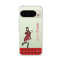 スリムプロテクションケース［ 【AKB48 THREE CONCEPTS LIVE開催記念コラボグッズ】 - 福岡 聖菜 ］