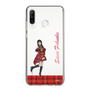 スリムプロテクションケース［ 【AKB48 THREE CONCEPTS LIVE開催記念コラボグッズ】 - 福岡 聖菜 ］