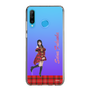 スリムプロテクションケース［ 【AKB48 THREE CONCEPTS LIVE開催記念コラボグッズ】 - 福岡 聖菜 ］