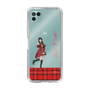 スリムプロテクションケース［ 【AKB48 THREE CONCEPTS LIVE開催記念コラボグッズ】 - 福岡 聖菜 ］