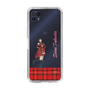 スリムプロテクションケース［ 【AKB48 THREE CONCEPTS LIVE開催記念コラボグッズ】 - 福岡 聖菜 ］