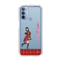 スリムプロテクションケース［ 【AKB48 THREE CONCEPTS LIVE開催記念コラボグッズ】 - 福岡 聖菜 ］