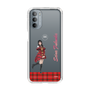 スリムプロテクションケース［ 【AKB48 THREE CONCEPTS LIVE開催記念コラボグッズ】 - 福岡 聖菜 ］