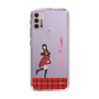 スリムプロテクションケース［ 【AKB48 THREE CONCEPTS LIVE開催記念コラボグッズ】 - 福岡 聖菜 ］