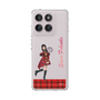 スリムプロテクションケース［ 【AKB48 THREE CONCEPTS LIVE開催記念コラボグッズ】 - 福岡 聖菜 ］