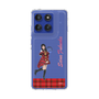 スリムプロテクションケース［ 【AKB48 THREE CONCEPTS LIVE開催記念コラボグッズ】 - 福岡 聖菜 ］