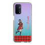 スリムプロテクションケース［ 【AKB48 THREE CONCEPTS LIVE開催記念コラボグッズ】 - 福岡 聖菜 ］