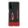 スリムプロテクションケース［ 【AKB48 THREE CONCEPTS LIVE開催記念コラボグッズ】 - 福岡 聖菜 ］