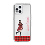 スリムプロテクションケース［ 【AKB48 THREE CONCEPTS LIVE開催記念コラボグッズ】 - 福岡 聖菜 ］