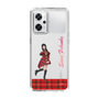 スリムプロテクションケース［ 【AKB48 THREE CONCEPTS LIVE開催記念コラボグッズ】 - 福岡 聖菜 ］