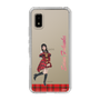 スリムプロテクションケース［ 【AKB48 THREE CONCEPTS LIVE開催記念コラボグッズ】 - 福岡 聖菜 ］