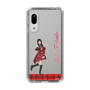 スリムプロテクションケース［ 【AKB48 THREE CONCEPTS LIVE開催記念コラボグッズ】 - 福岡 聖菜 ］