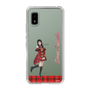 スリムプロテクションケース［ 【AKB48 THREE CONCEPTS LIVE開催記念コラボグッズ】 - 福岡 聖菜 ］