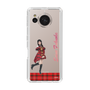スリムプロテクションケース［ 【AKB48 THREE CONCEPTS LIVE開催記念コラボグッズ】 - 福岡 聖菜 ］