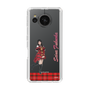 スリムプロテクションケース［ 【AKB48 THREE CONCEPTS LIVE開催記念コラボグッズ】 - 福岡 聖菜 ］