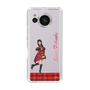 スリムプロテクションケース［ 【AKB48 THREE CONCEPTS LIVE開催記念コラボグッズ】 - 福岡 聖菜 ］
