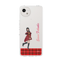 スリムプロテクションケース［ 【AKB48 THREE CONCEPTS LIVE開催記念コラボグッズ】 - 福岡 聖菜 ］