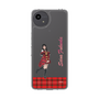 スリムプロテクションケース［ 【AKB48 THREE CONCEPTS LIVE開催記念コラボグッズ】 - 福岡 聖菜 ］