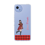 スリムプロテクションケース［ 【AKB48 THREE CONCEPTS LIVE開催記念コラボグッズ】 - 福岡 聖菜 ］