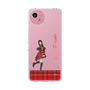 スリムプロテクションケース［ 【AKB48 THREE CONCEPTS LIVE開催記念コラボグッズ】 - 福岡 聖菜 ］
