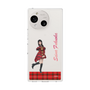 スリムプロテクションケース［ 【AKB48 THREE CONCEPTS LIVE開催記念コラボグッズ】 - 福岡 聖菜 ］