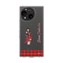 スリムプロテクションケース［ 【AKB48 THREE CONCEPTS LIVE開催記念コラボグッズ】 - 福岡 聖菜 ］