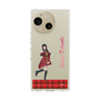 スリムプロテクションケース［ 【AKB48 THREE CONCEPTS LIVE開催記念コラボグッズ】 - 福岡 聖菜 ］